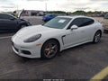 2014 Porsche Panamera — photo 2 of 16 | VIN WP0AA2A71EL005691