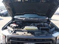 2023 Ford F-150 — photo 9 of 14 | VIN 1FTFW1E59PKG12327