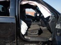 2023 Ford F-150 — photo 5 of 14 | VIN 1FTFW1E59PKG12327