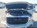 2017 GMC Sierra 1500 — photo 10 of 17 | VIN 1GTV2LECXHZ365586