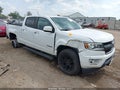 2019 Chevrolet Colorado — photo 1 of 11 | VIN 1GCGTDEN4K1114923