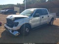 2011 Ford F-150 — photo 2 of 17 | VIN 1FTFW1CF3BKD04686