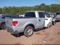 2011 Ford F-150 — photo 4 of 17 | VIN 1FTFW1CF3BKD04686