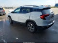 2020 GMC Terrain — photo 3 of 18 | VIN 3GKALVEV3LL152301
