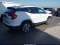 2020 GMC Terrain — photo 4 of 18 | VIN 3GKALVEV3LL152301