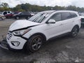 2015 Hyundai Santa Fe — photo 2 of 16 | VIN KM8SR4HF5FU092430