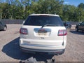 2013 GMC Acadia — photo 17 of 17 | VIN 1GKKRRKD4DJ159787