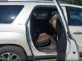 2013 GMC Acadia — photo 8 of 17 | VIN 1GKKRRKD4DJ159787