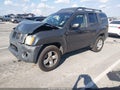 2008 Nissan Xterra — photo 2 of 11 | VIN 5N1AN08W08C533826