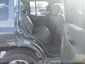 2008 Nissan Xterra — photo 8 of 11 | VIN 5N1AN08W08C533826