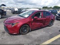2026 Toyota Corolla — photo 2 of 16 | VIN 5YFB4MDE0TP434200