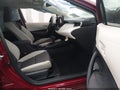2026 Toyota Corolla — photo 5 of 16 | VIN 5YFB4MDE0TP434200