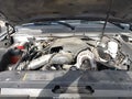 2008 Chevrolet Silverado 1500 — photo 10 of 18 | VIN 1GCEC14X28Z122635