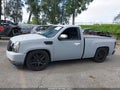 2008 Chevrolet Silverado 1500 — photo 16 of 18 | VIN 1GCEC14X28Z122635