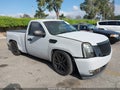 2008 Chevrolet Silverado 1500 — photo 1 of 18 | VIN 1GCEC14X28Z122635