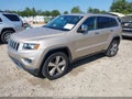 2015 Jeep Grand Cherokee — photo 2 of 17 | VIN 1C4RJEBG3FC199225