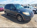 2011 Hyundai Santa Fe — photo 1 of 16 | VIN 5XYZG3AB9BG081145