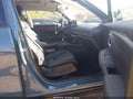 2026 Honda HR-V — photo 5 of 15 | VIN 3CZRZ2H79TM736599