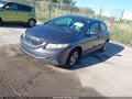 2015 Honda Civic — photo 2 of 17 | VIN 19XFB2F58FE009547