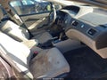 2015 Honda Civic — photo 5 of 17 | VIN 19XFB2F58FE009547