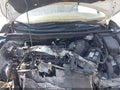 2012 Honda CR-V — photo 10 of 17 | VIN 5J6RM3H73CL039967