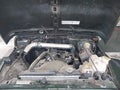 1997 Jeep Wrangler — photo 10 of 16 | VIN 1J4FY29P1VP481321