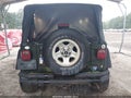 1997 Jeep Wrangler — photo 16 of 16 | VIN 1J4FY29P1VP481321