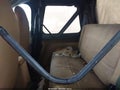 1997 Jeep Wrangler — photo 8 of 16 | VIN 1J4FY29P1VP481321