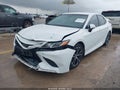 2018 Toyota Camry — photo 2 of 17 | VIN 4T1B11HK6JU110347