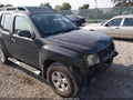 2010 Nissan Xterra — photo 13 of 14 | VIN 5N1AN0NW3AC519249