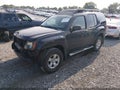 2010 Nissan Xterra — photo 2 of 14 | VIN 5N1AN0NW3AC519249