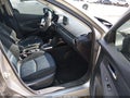 2016 Scion iA — photo 5 of 18 | VIN 3MYDLBZVXGY123292
