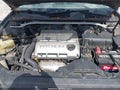 2005 Lexus ES 330 — photo 10 of 11 | VIN JTHBA30G855056605