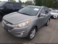 2013 Hyundai Tucson — photo 2 of 11 | VIN KM8JUCAC3DU576663