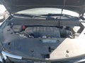 2017 Chevrolet Traverse — photo 10 of 16 | VIN 1GNKRFKD3HJ140400