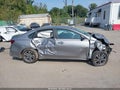 2024 Kia Forte — photo 14 of 17 | VIN 3KPF24AD4RE731323