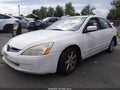 2004 Honda Accord — photo 2 of 16 | VIN 1HGCM66534A070522