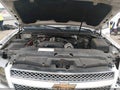 2007 Chevrolet Tahoe — photo 10 of 16 | VIN 1GNFC13017R300209