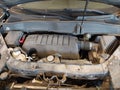 2015 GMC Acadia — photo 10 of 17 | VIN 1GKKVNED8FJ223462