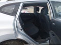 2014 Nissan Rogue — photo 8 of 17 | VIN JN8AS5MV6EW204053