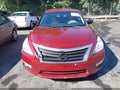 2014 Nissan Altima — photo 6 of 16 | VIN 1N4AL3AP1EN339228