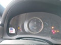2014 Lexus IS 250 — photo 7 of 16 | VIN JTHBF1D26E5025423