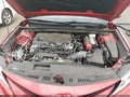 2023 Toyota Camry — photo 10 of 16 | VIN 4T1R11BK2PU073328