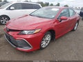 2023 Toyota Camry — photo 2 of 16 | VIN 4T1R11BK2PU073328