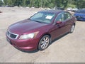 2009 Honda Accord — photo 2 of 11 | VIN 1HGCP26819A168238