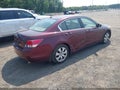 2009 Honda Accord — photo 4 of 11 | VIN 1HGCP26819A168238