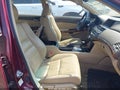 2009 Honda Accord — photo 5 of 11 | VIN 1HGCP26819A168238
