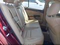 2009 Honda Accord — photo 8 of 11 | VIN 1HGCP26819A168238