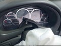 2003 Ford Mustang — photo 14 of 15 | VIN 1FAFP45X43F398954