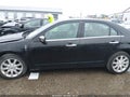 2010 Lincoln MKZ — photo 14 of 16 | VIN 3LNHL2GC9AR618078
